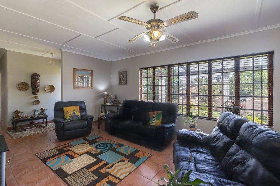 3 Bedroom Property for Sale in Forest Downs Eastern Cape
